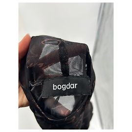 Autre Marque Bogdar übertrifft T.International XS Polyester Schwarz