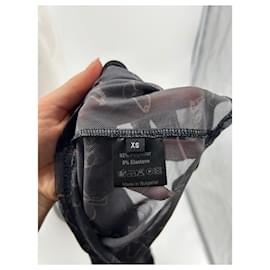 Autre Marque-BOGDAR  Tops T.International XS Polyester-Black