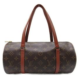 Louis Vuitton-Monogram Papillon 30 M51365-Other