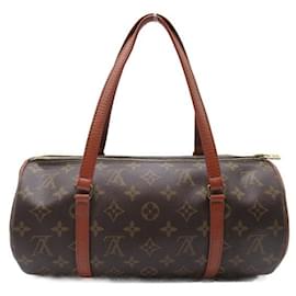Louis Vuitton-Monogram Papillon 30 M51365-Other