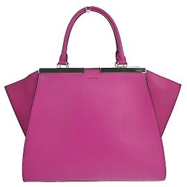 Fendi 3Jours Rose