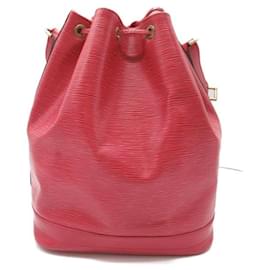 Louis Vuitton-Epi Noe M44007-Other