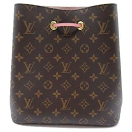 Louis Vuitton-Louis Vuitton Monogram NéoNoé MM Canvas Crossbody Bag M44022 in Excellent condition-Other