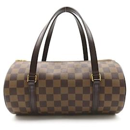 Autre Marque-Damier Ebene Papillon 26 N51304-Outro