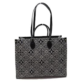 Louis Vuitton-Monogram Since 1854 OnTheGo GM M57207-Other