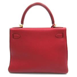 Hermès-Taurillon Clemence Kelly 28-Andere