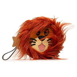 Gucci-Lion Handbag  704806-Other