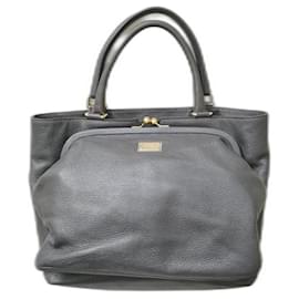 Dolce & Gabbana-Handbags-Brown