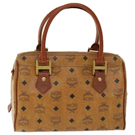 MCM-MCM Visetos-Marrone