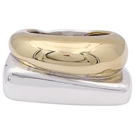 Fred-Fred "Success" two-tone gold ring.-Other