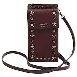 Jimmy Choo-Sementales Jimmy Choo Star-Roja