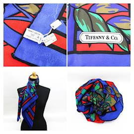 Tiffany & Co-TIFFANY & CO-Multicolore