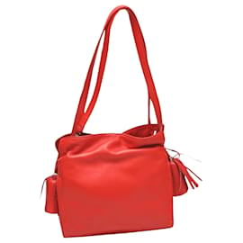 Loewe-loewe flamenco-Roja