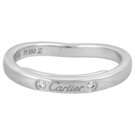 Cartier-Cartier ---Plata