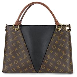 Louis Vuitton-Louis Vuitton-Marrom