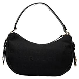 Bulgari-Logomania da Bulgari-Preto