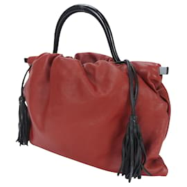 Loewe-Loewe ---Vermelho