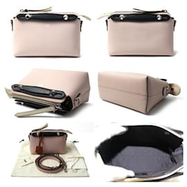 Fendi-Fendi By The Way-Pink