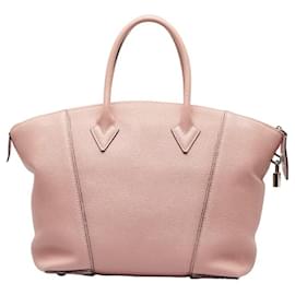 Louis Vuitton-Louis Vuitton-Pink