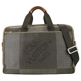 Louis Vuitton-Louis Vuitton Associé-Marron