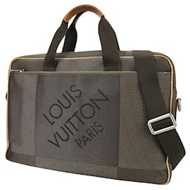 Louis Vuitton-Louis Vuitton Gesellschaft-Braun