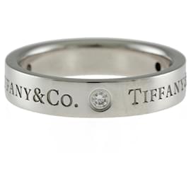Tiffany & Co-Alliance Tiffany & Co Tiffany-Blanc