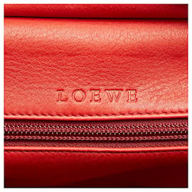 Loewe-LOEWE AMAZONA-Vermelho