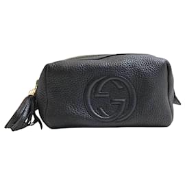 Gucci-Gucci soho-Negro