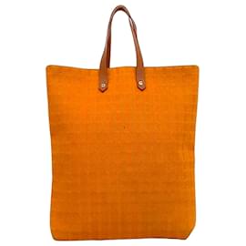 Hermès-Hermès Ahmedabad-Orange