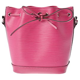 Louis Vuitton-Louis Vuitton Noe-Pink