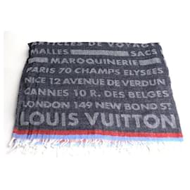 Louis Vuitton-Louis Vuitton-Gris