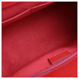 Louis Vuitton-Louis Vuitton Marly-Red