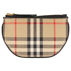 Burberry-Burberry Olympia-Bege