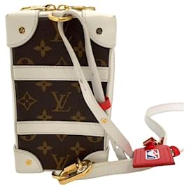 Louis Vuitton-Louis Vuitton-Brown