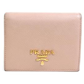 Prada-Prada Saffiano-Rosa