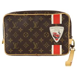 Louis Vuitton-Louis Vuitton Pavel-Marrone