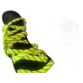 Sandali Balenciaga Gialli Giallo