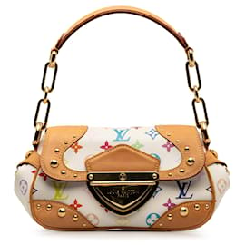 Louis Vuitton-Mehrfarbige Louis Vuitton-Monogramm-Handtasche Marilyn-Mehrfarben