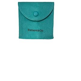 Tiffany & Co-TIFFANY & CO. Ciondolo moda Elsa Peretit in argento sterling-Altro