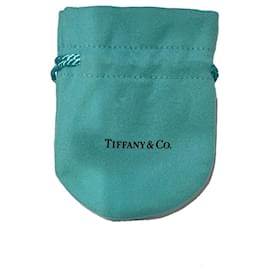 Tiffany & Co-TIFFANY Y COMPAÑIA. Colgante de moda Elsa Peretti en plata de ley-Otro