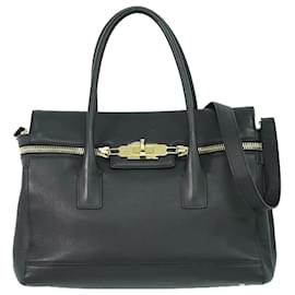 Max Mara-MAX MARA-Preto