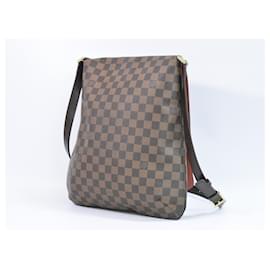 Louis Vuitton-Louis Vuitton Musette-Marrone