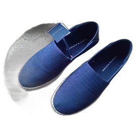 Tommy Hilfiger Espadrilles Bleu