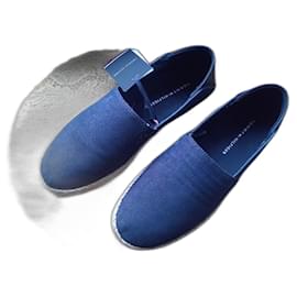 Tommy Hilfiger-Espadrillas-Blu