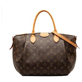 Louis Vuitton-Louis Vuitton Monogram Turenne Canvas Shoulder Bag M48814 in Excellent condition-Other