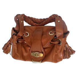 Roberto Cavalli Sac Just Cavalli Marron