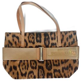 Roberto Cavalli Liberté Marron