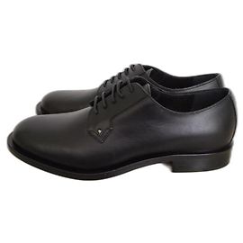 Valentino Garavani Stringate Nero