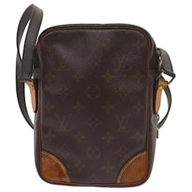 Louis Vuitton-Louis Vuitton Monogram Amazon Shoulder Bag M45236 LV Auth bs12310-Monogram