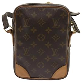 Louis Vuitton-Louis Vuitton Monogram Amazon Shoulder Bag M45236 LV Auth th4610-Monogram